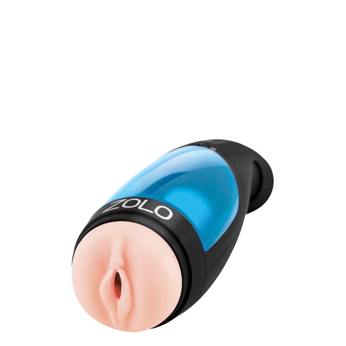 Vortex Dame Rose Zolo Multicouleur - SecretMinuit