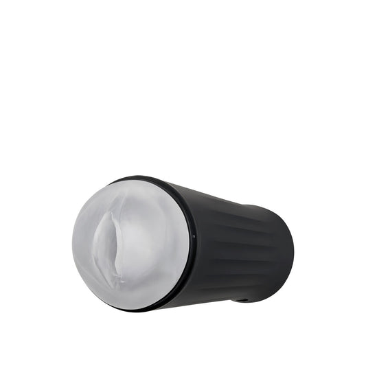 Vortex Dame Rose Zero Tolerance Noir - SecretMinuit