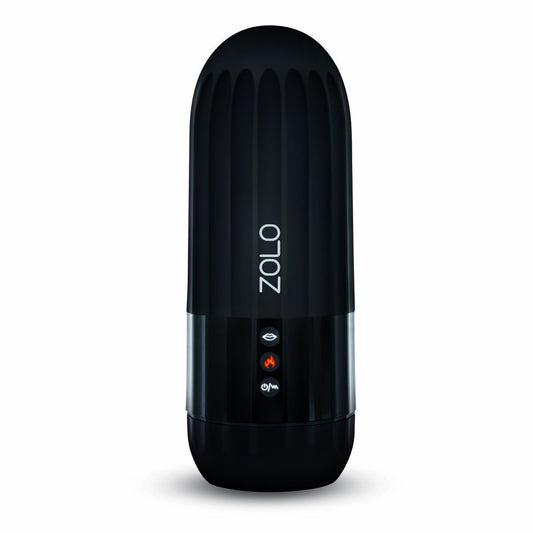 Vortex Dame Rose Zolo JerkMaster Noir - SecretMinuit