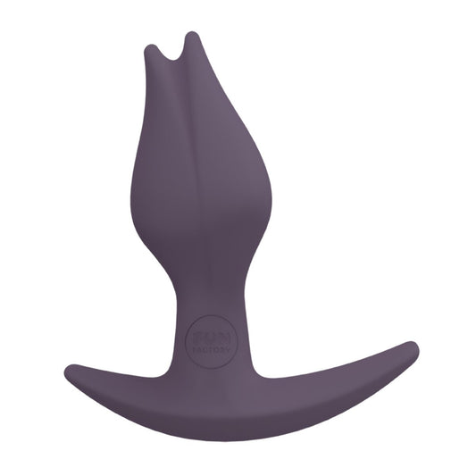 Plug Anal Fun Factory Vert - SecretMinuit