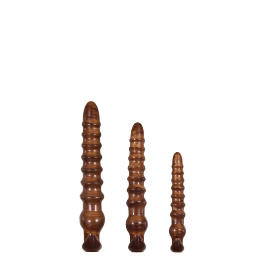 Plug Anal Evolved Marron - SecretMinuit
