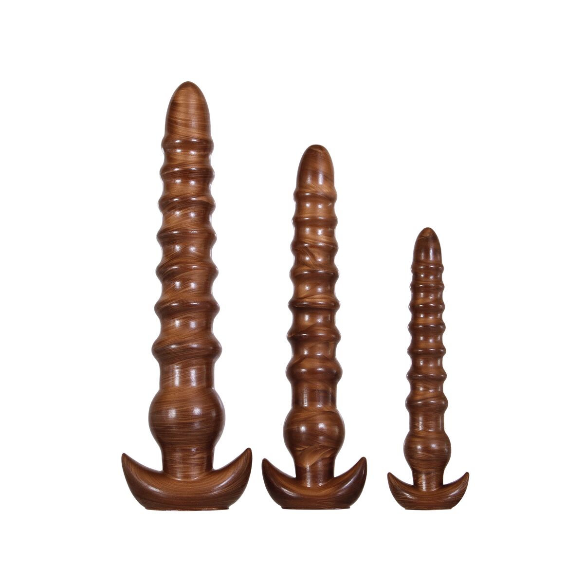 Plug Anal Evolved Marron - SecretMinuit