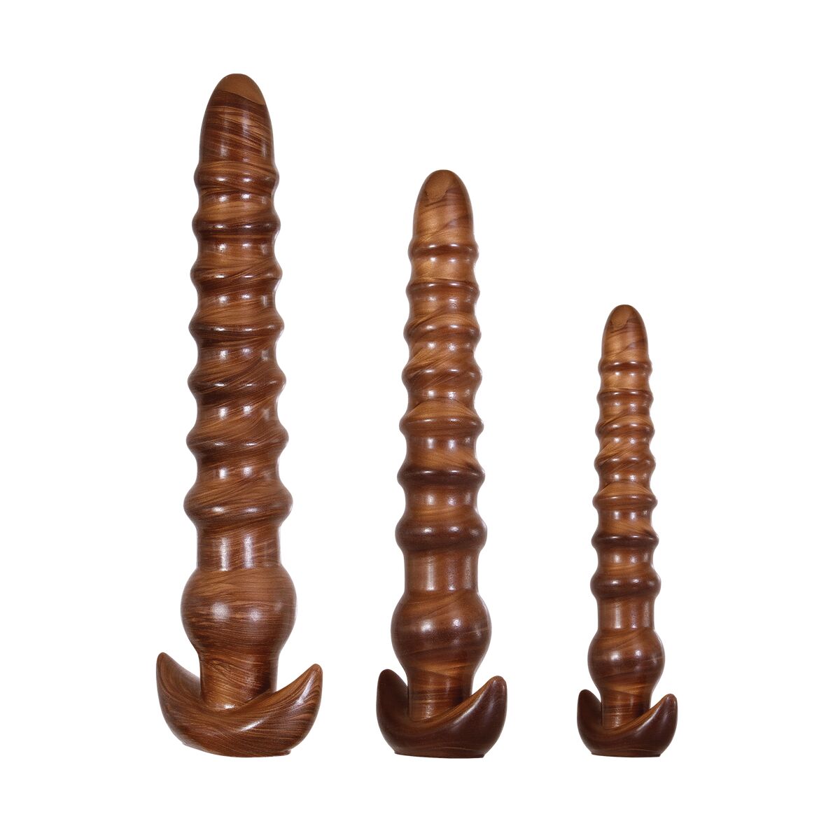 Plug Anal Evolved Marron - SecretMinuit