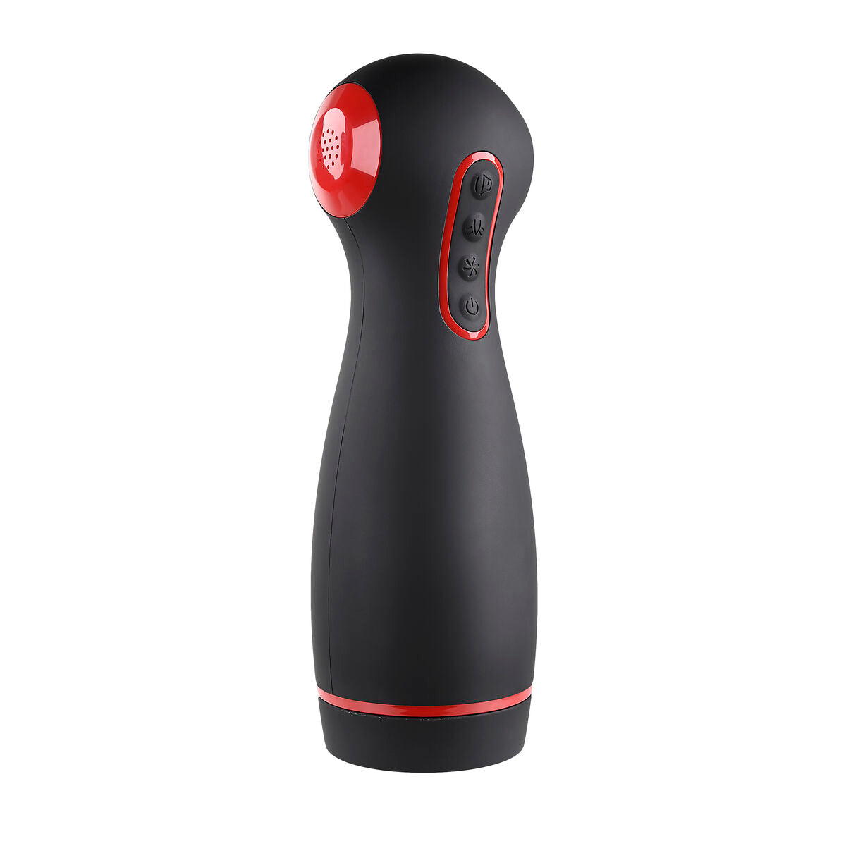 Vortex Dame Rose Zero Tolerance Noir - SecretMinuit