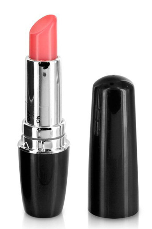 Rouge à lèvres vibrant noir - SecretMinuit