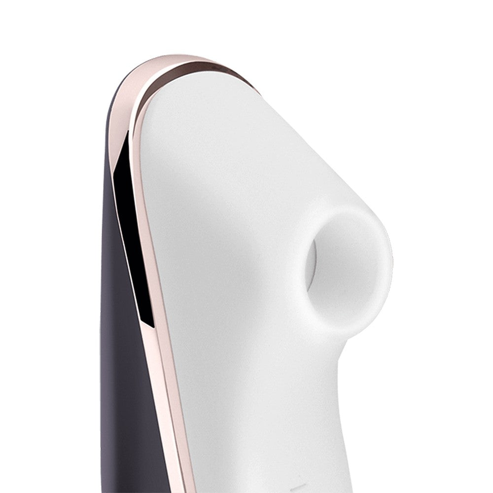 Satisfyer Pro Traveler - SecretMinuit