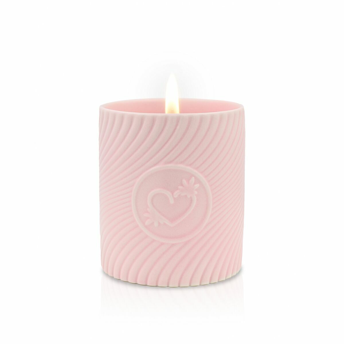 Bougie de massage Highonlove - SecretMinuit