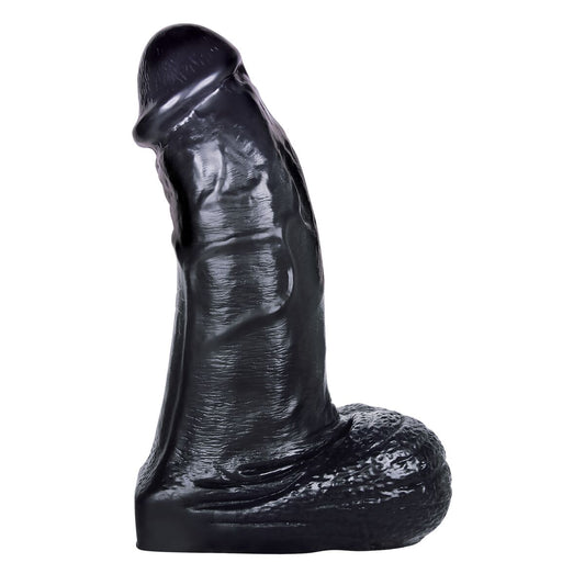 Gode réaliste NMC PVC (21,6 cm) - SecretMinuit