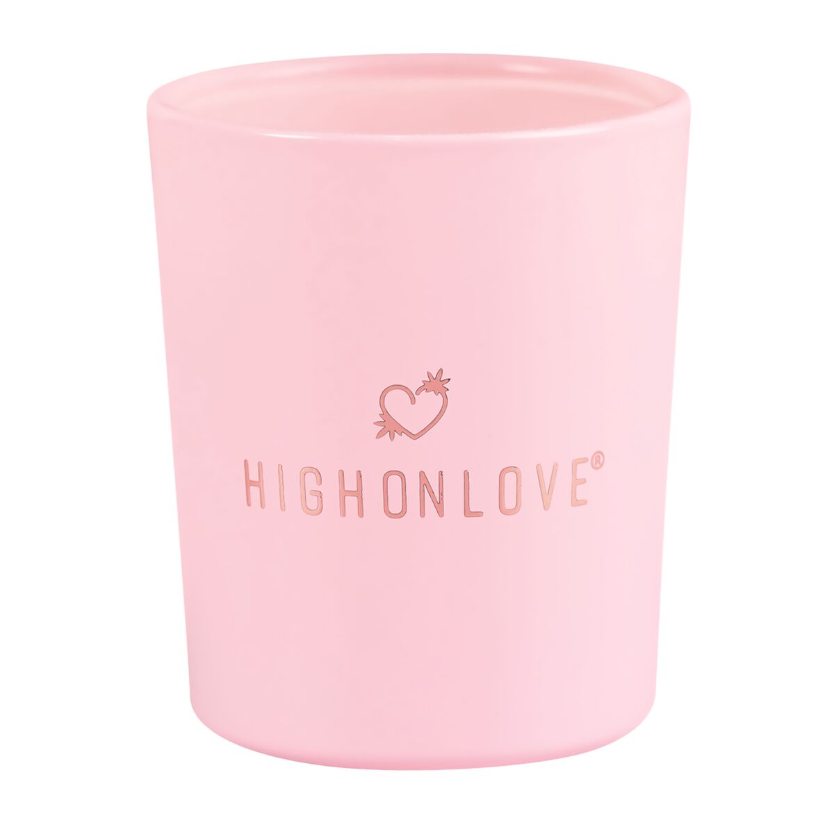 Bougie de massage Highonlove 35 ml - SecretMinuit