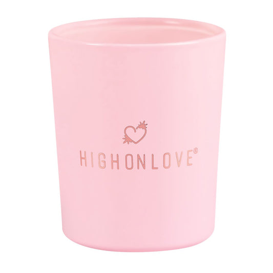 Bougie de massage Highonlove 35 ml - SecretMinuit