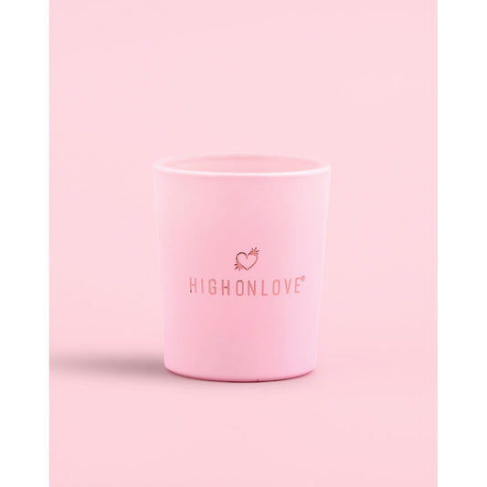 Bougie de massage Highonlove 35 ml - SecretMinuit