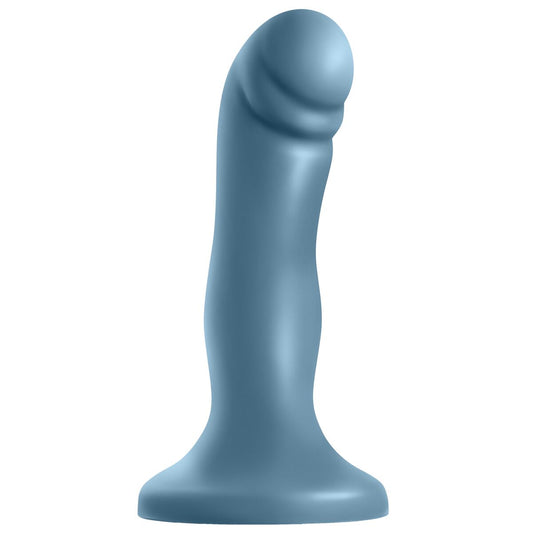 Plug Anal NS Novelties Lust-n-Dreams Bleu (12 cm) - SecretMinuit