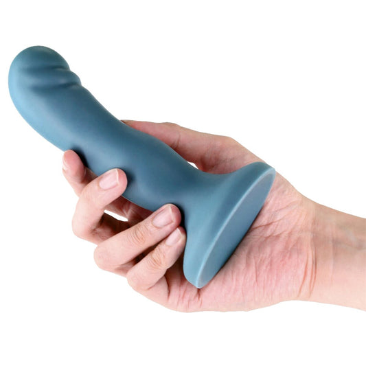 Plug Anal NS Novelties Lust-n-Dreams Bleu (12 cm) - SecretMinuit
